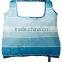 210D Polyester shopping bag with Gorgeous sublimation printing