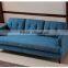 home furniture new design 3 seater sectional fabric sofa LS-S015#