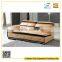 Leather Sofa/PU Sofa/Genuine Leather Sofa