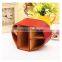 Red Multi-function Storage Box, Hotel Storage Box