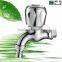 ABS plating plastic bib tap