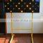 Portable super brightness LED arrow board,easliy moved