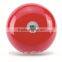 competitive price Aluminum Alloy Gong Weatherproof fire alarm bell
