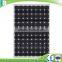 monocrystalline photovoltaic cell solar panels 250 watt for solar system