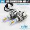 3200lm 60w 9005 9006 led headlight bulb all in one led motorcycle headlight