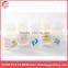 waterproof adhesive labels for plastic bottles