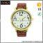 2016 low cost quartz movement women wrist watch