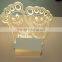 New arrival fashionable personalized lovely shape acrylic light cheaper price