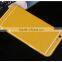 High quality full body for iPhone 6 waterproof pvc sticker skin decal super slim cover case with bling bling glitter style