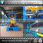 Automatic Assembly Machine H beam Production Line