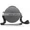 BUBM Multi-function DJ headset pouch with internal netted accessories pocket