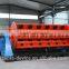 rigid frame type cable stranding machine