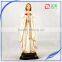 Wholesale resin virgin Mary blessed mother garden statue