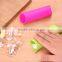 Wholesale High Quality Silicone Magic Garlic Peeler for Home Kitchen