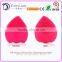 EveryLady skin care silicone ultrasonic facial massager