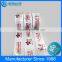 Custom products with red company logo YouRiJiu brand tape