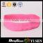 Nylon Stretch Sports Soft Hair Band Sweat Head Band