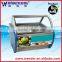 12GN pans colorful commercial ice cream batch freezer