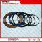 HIGH QUALITY SEAL KITS FOR 80 SHAFT UPPER HOUSING CONCRETE PUMP PARTS