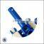 Flexible Plastic Vac Heads With Side Brush For In-ground Pool