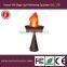 YiLin 40W Environmental Table Flame Light Made In China