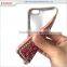 Full Diamond High Light Plating Tpu Cute Girl Mobile Phone Back Cover Case for lg Aka L90 Z90/VIBE SHOT A1000 A7010/K4 NOTE