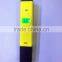 China water checker pen type digital ATC aquarium pool water test backlight pH meter