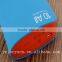 wholesale hot sale power bank new style colour colourful power bank for all mobile phone ppc