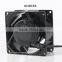 AC mini fan motor ac dc table fan 100v 115v 220v 125v 200v 240v 380V