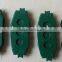 Genuine car brake pads 04465-02220 for toyota
