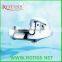 High Quality Faucet in Bathroom RTS5567-4 Single Level Shower Mixer