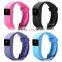 M0522-D2 Bluetooth Notification Bracelet Watch Wifi Bracelet Bluetooth Pokemon go Bluetooth Bracelet