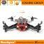 Plastic drone video with low price