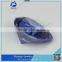 hot selling gemstones products heart cut tanzanite color loose cubic zirconia stone