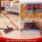 FLAT microfiber cloth red magic cleaning mop