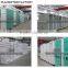 China Manufacture Big Capaciy flour mill machine wheat wheat flour packing machine
