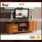 Modern Classic LCD TV Cabinet (model)