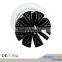 2014 cob 7w white aluminum alloy led spotlight