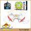 2.4G 4 Axis Model Aircraft Helicopter Quadcopter Drone With Hd Camera For Sale