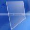 Low Iron Solar Tempered Glass with AR coating