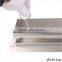 SS304/316 steel shower long floor drains/Shower channel/drain