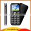 Buy Single Item 1.8INCH Big Keyboard Big Font GSM GPRS/WAP Single SIM Card Quad Band MTK6261M SOS Senior Cell Phone T06