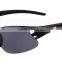Soft pc frame driver polarized sunglasses