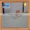 Clear PP material with print package box
