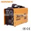 CE approval Portable IGBT inverter single phase Mini mma DC welding machine with high duty cycle