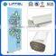 differential shopping promotion roll up stand