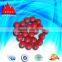 heat resistant food grade silicone rubber ball