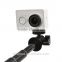 In stock Original Xiaomi Yi Camera Monopod + Bluetooth Remote Controller Xiaoyi Selfie Stick XIAOMI YI Accessories