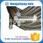 Industrial hose Teflon/ptfe Stainless Steel Braided Brake Hose