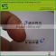 Chinese manufacturer supplying self adhesive transparent film